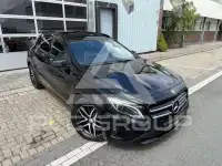 2016 Mercedes Benz GLA-Class