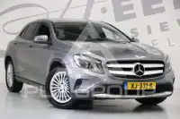 2016 Mercedes Benz GLA-Class