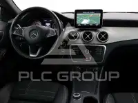 2016 Mercedes Benz GLA-Class