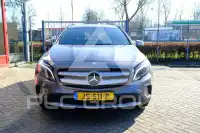 2016 Mercedes Benz GLA-Class
