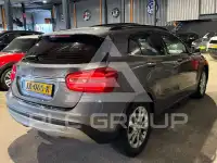 2016 Mercedes Benz GLA-Class