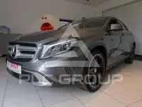 2016 Mercedes Benz GLA-Class