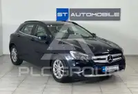 2016 Mercedes Benz GLA-Class