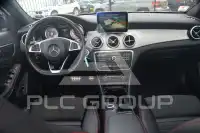 2016 Mercedes Benz GLA-Class