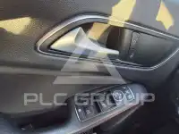 2016 Mercedes Benz GLA-Class