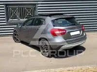 2016 Mercedes Benz GLA-Class