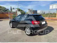 2016 Mercedes Benz GLA-Class