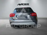 2016 Mercedes Benz GLA-Class