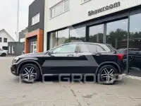2016 Mercedes Benz GLA-Class