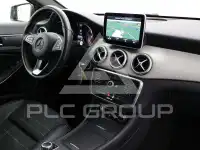 2016 Mercedes Benz GLA-Class