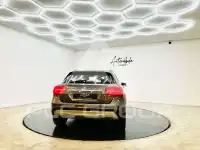 2016 Mercedes Benz GLA-Class