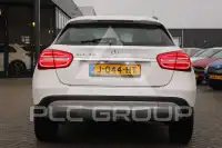 2016 Mercedes Benz GLA-Class