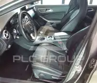 2016 Mercedes Benz GLA-Class