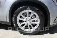 2016 Mercedes Benz GLA-Class