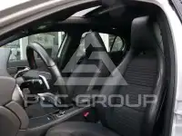 2016 Mercedes Benz GLA-Class