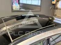 2016 Mercedes Benz GLA-Class
