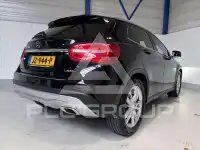 2016 Mercedes Benz GLA-Class