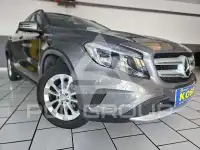 2016 Mercedes Benz GLA-Class