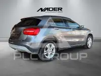 2016 Mercedes Benz GLA-Class