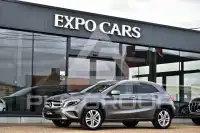 2016 Mercedes Benz GLA-Class