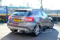 2016 Mercedes Benz GLA-Class