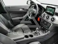 2016 Mercedes Benz GLA-Class
