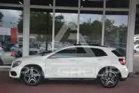 2016 Mercedes Benz GLA-Class