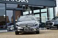 2016 Mercedes Benz GLA-Class