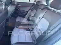 2016 Mercedes Benz GLA-Class