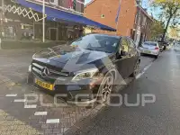 2016 Mercedes Benz GLA-Class