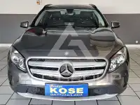 2016 Mercedes Benz GLA-Class