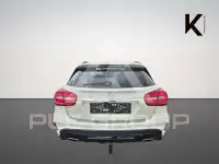 2016 Mercedes Benz GLA-Class
