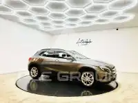 2016 Mercedes Benz GLA-Class