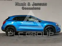 2016 Mercedes Benz GLA-Class