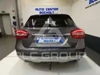 2016 Mercedes Benz GLA-Class