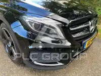 2016 Mercedes Benz GLA-Class