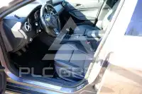 2016 Mercedes Benz GLA-Class