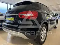 2017 Mercedes Benz GLA-Class