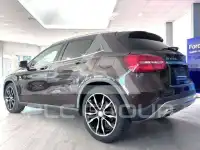 2016 Mercedes Benz GLA-Class