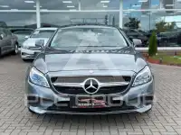 2016 Mercedes Benz CLS-Class