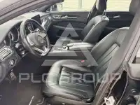 2016 Mercedes Benz CLS-Class