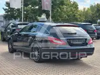 2016 Mercedes Benz CLS-Class