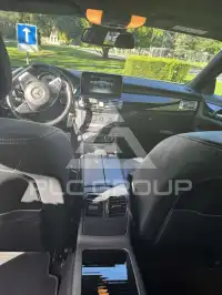 2016 Mercedes Benz CLS-Class