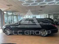 2016 Mercedes Benz CLS-Class