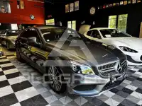 2016 Mercedes Benz CLS-Class