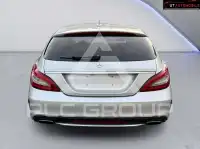 2016 Mercedes Benz CLS-Class