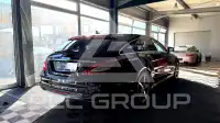 2016 Mercedes Benz CLS-Class