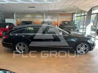 2016 Mercedes Benz CLS-Class