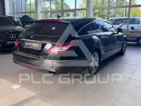 2016 Mercedes Benz CLS-Class