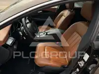 2016 Mercedes Benz CLS-Class